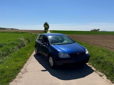 VW Golf V