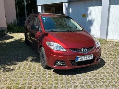 Gebraucht Mazda 5