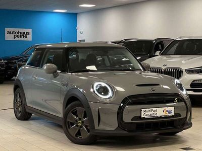 gebraucht Mini Cooper SE CooperSE/Aut/Navi/LED/SportStz/ParkAs/AppleCarpl