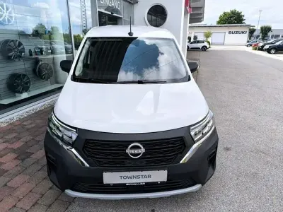 Gebraucht Nissan Townstar
