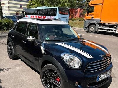 Occasion Mini Cooper 130 PK (95 kW) 2014 Blauw Hatchback