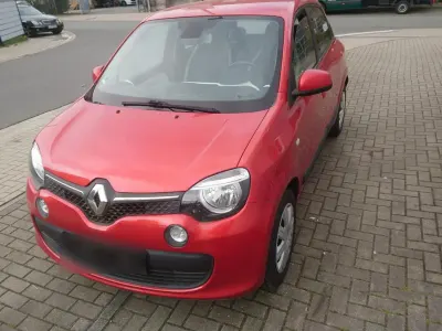 Gebraucht Renault Twingo