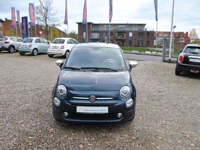 gebraucht Fiat 500 1.0 GSE N3 Hybrid CLUB C