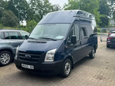 Gebraucht Ford 300