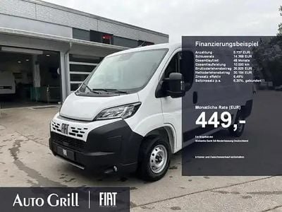 Fiat Ducato 33