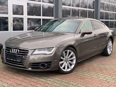 gebraucht Audi A7 3.0 TDI quattro