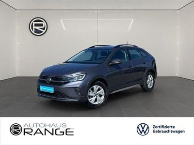 VW Taigo