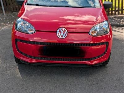 VW up!