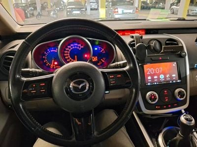 Mazda CX-7