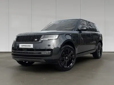 Gebraucht Land Rover Range Rover