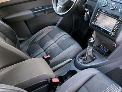 gebraucht VW Touran 1.2 Tsi