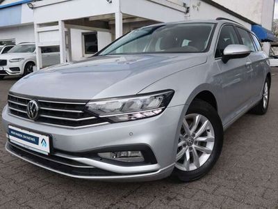 gebraucht VW Passat Passat VariantVariant 2.0 TDI SCR Business|NAVI|R-CAM