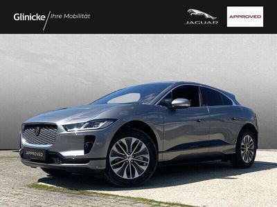 gebraucht Jaguar I-Pace S EV400 Winterpaket 19-Zoll elek. Heckkl.