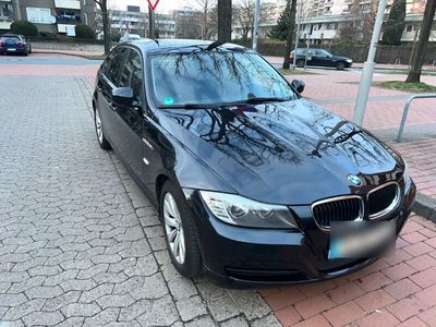 gebraucht BMW 316 d Edition Sport Edition Sport