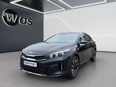 Neu Kia XCeed Comfort 150 PS (110 kW) 2026 Schwarz SUV