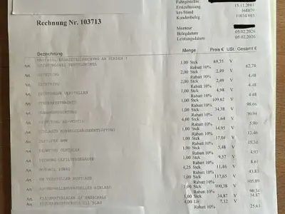 Gebraucht BMW 318 Compact