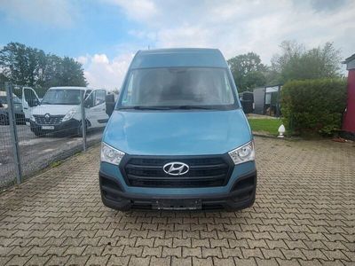 Hyundai H 350