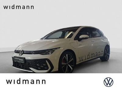 Schwarz Gebraucht 2025 VW Golf GTE Limousine | 35.550 € (Superpreis)