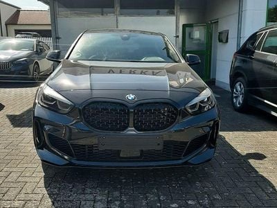Gebraucht BMW M135 Performance 306 PS (225 kW) 2024 Schwarz Kleinwagen