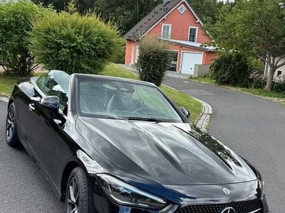 Mercedes CLE200