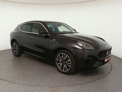 Maserati Grecale