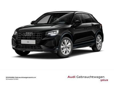 Gebraucht Audi Q2 Advanced Plus 190 PS (139 kW) 2025 SUV