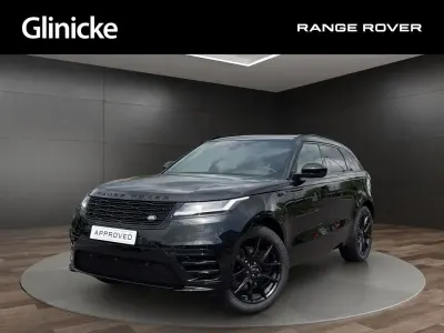 Nowe Land Rover Range Rover Velar SE Dynamic 300 KM (220 kW) 2026 Czarny SUV