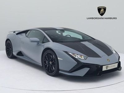 Grigio acheso Gebraucht 2024 Lamborghini Huracán | 309.000 €
