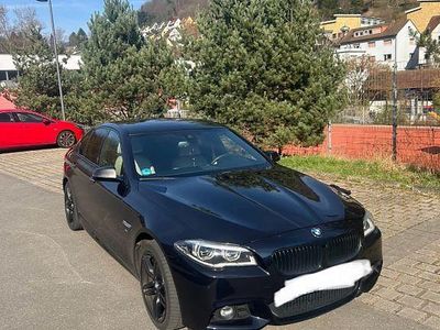 BMW 535