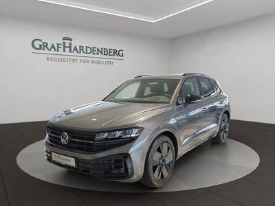 Usata VW Touareg R 462 CV (339 kW) 2026 Grigio SUV