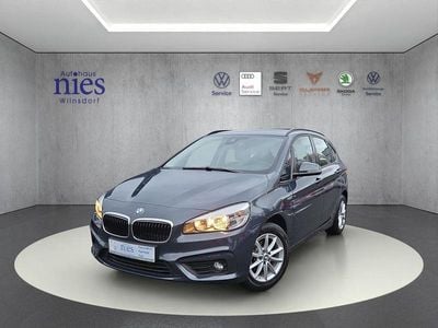 BMW 216 Active Tourer