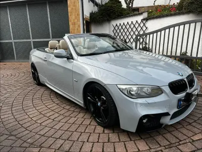 Gebraucht BMW 330 Cabriolet
