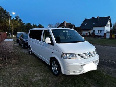 gebraucht VW Shuttle 