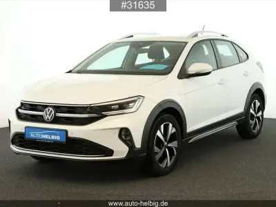 Gebraucht VW Taigo