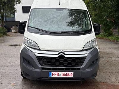 Citroën Jumper