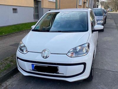 gebraucht VW up! 