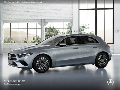 Mercedes A250
