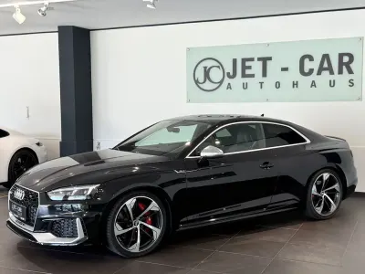 Gebraucht Audi RS5