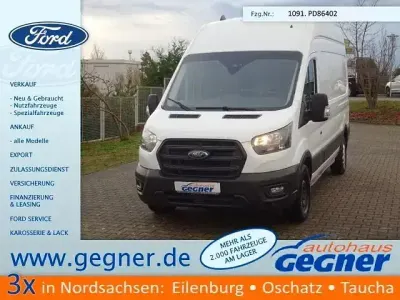 Gebraucht Ford Transit Trend 2023 Andere Van