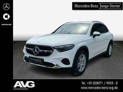 Mercedes GLC200
