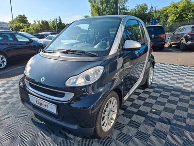 Smart ForTwo Coupé