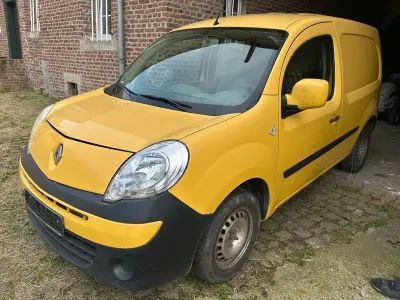 Gebraucht Renault Kangoo