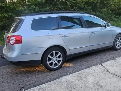 Gebraucht VW Passat