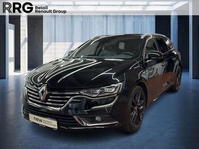 Renault Talisman GrandTour