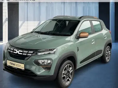 Gebraucht Dacia Spring