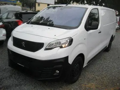 Gebraucht Peugeot Expert