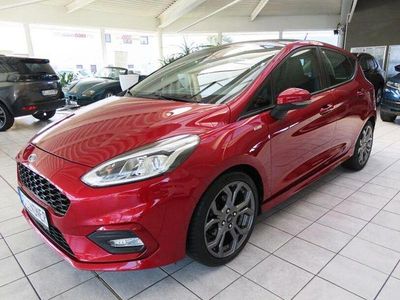 Gebraucht Ford Fiesta Trend 140 PS (102 kW) 2006 Andere Kleinwagen