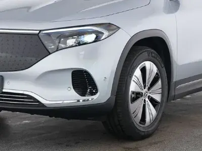 Gebraucht Mercedes EQA300