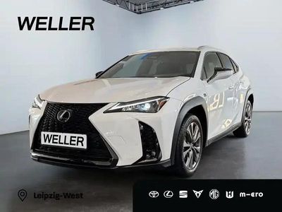 Lexus UX 300h