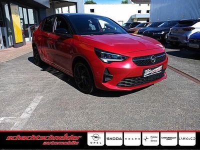 Gebraucht Opel Corsa 101 PS (74 kW) 2023 Andere farbe Kleinwagen
